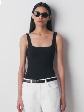 Aritzia Babaton Contour Bodysuit